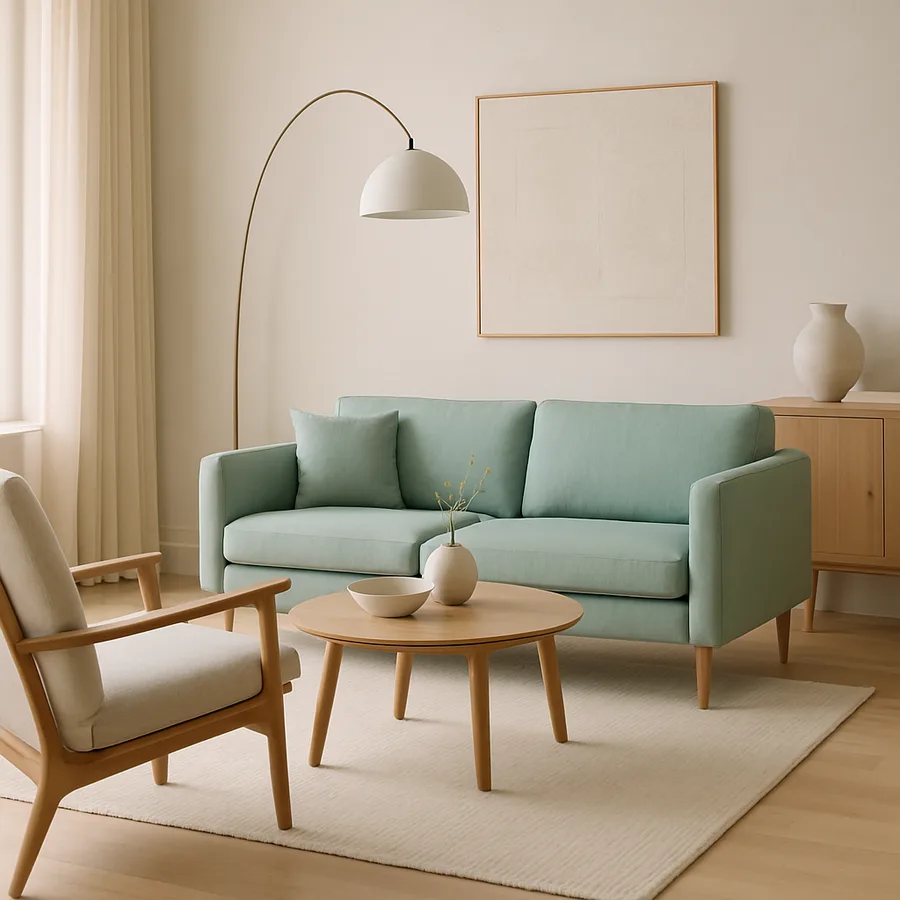 10 Essential Elements of Modern Interior Design That Transform Your Space