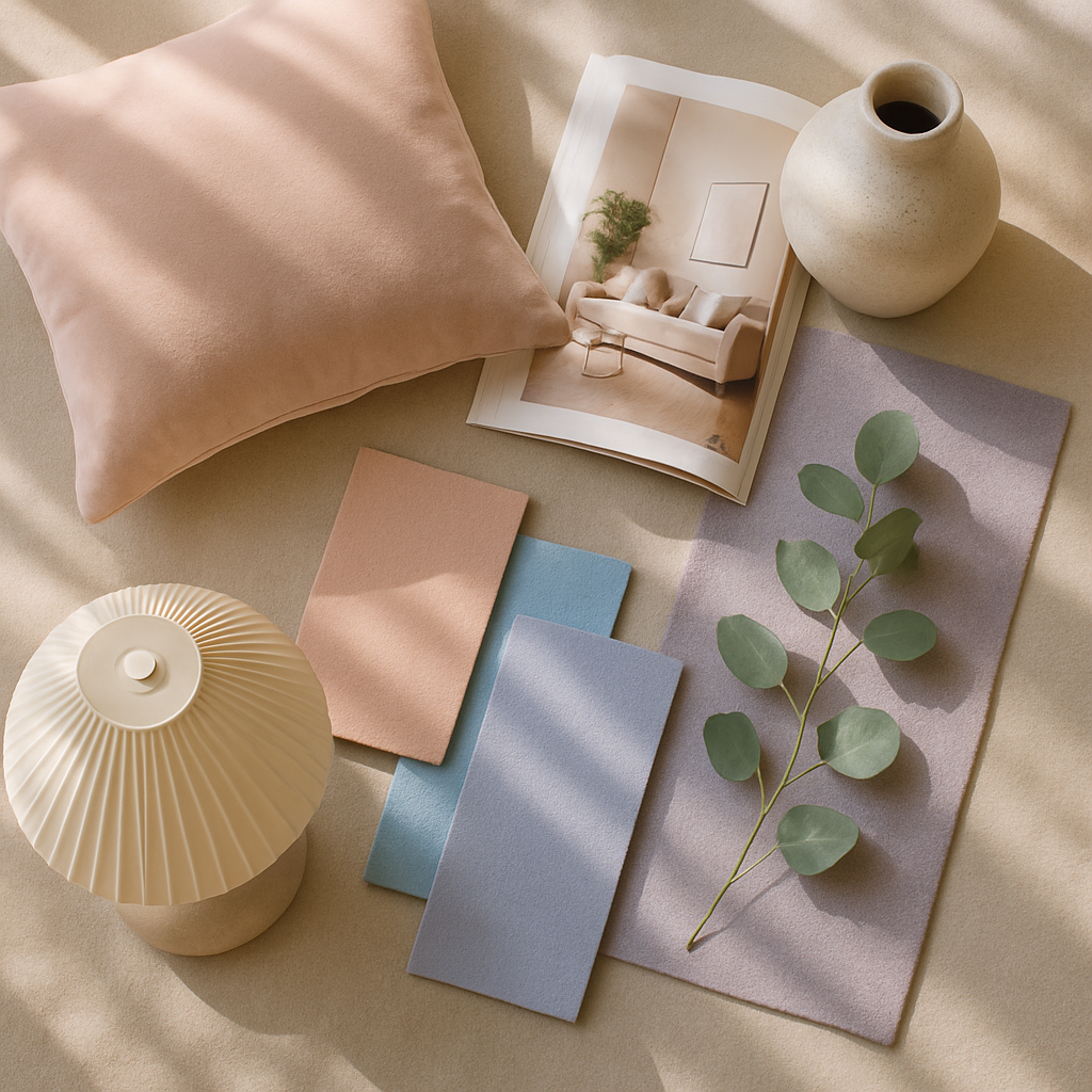 10 Innovative Home Interior Design Trends You Can't Miss