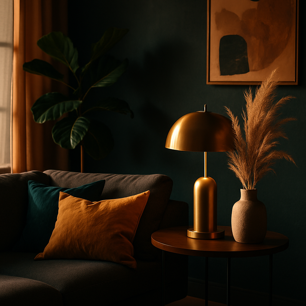10 Modern Interior Design Trends That Will Transform Your Space in 2023