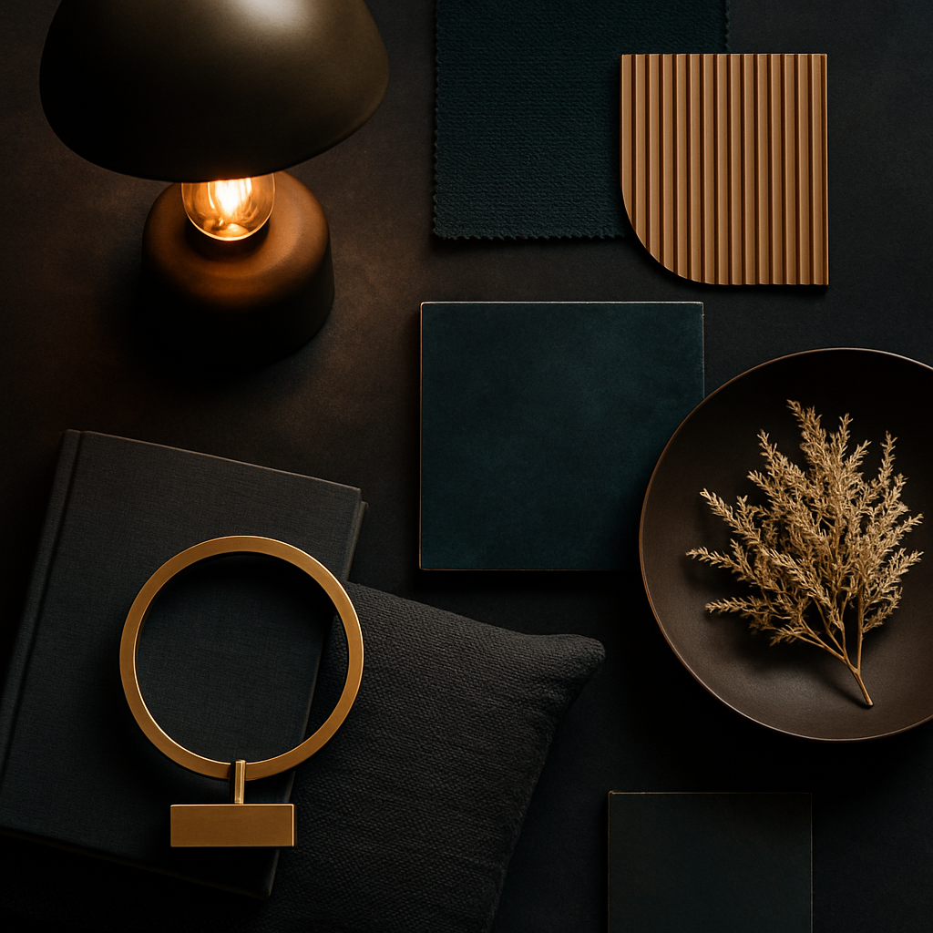 10 Modern Interior Design Trends You Can't Afford to Miss