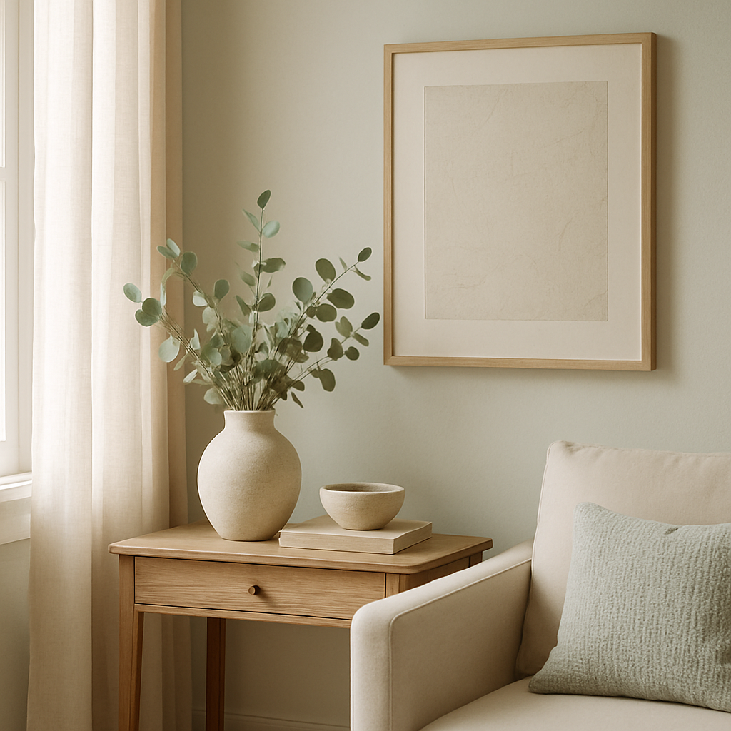 10 Must-Know Interior Design Aesthetics for a Stunning Home Makeover