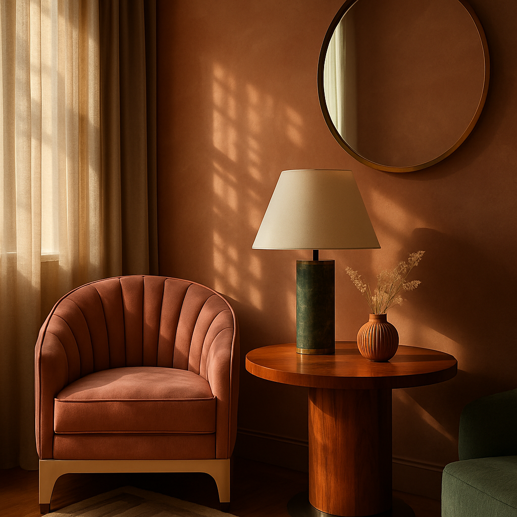 10 Stunning Art Deco Interior Design Ideas to Transform Your Space