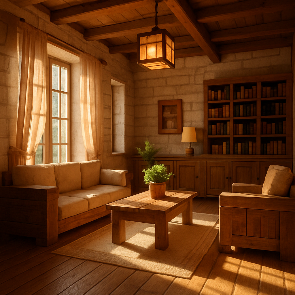 10 Stunning Minecraft Interior Design Ideas for Your Dream Home