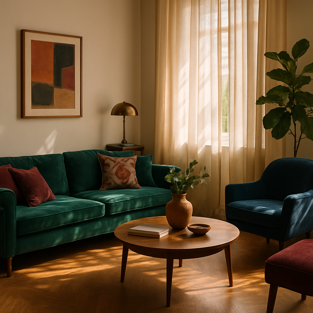 5 Reasons to Enroll in an Online Interior Design School Today
