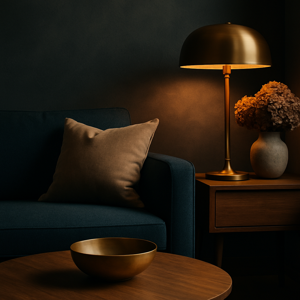 AI-Powered Interior Design: Tips for Creating Stunning Spaces Effortlessly