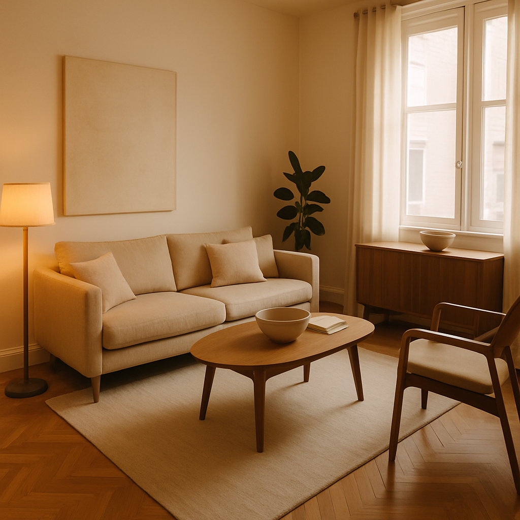 Designmode24: The Ultimate Guide to Elevating Your Interior Aesthetics
