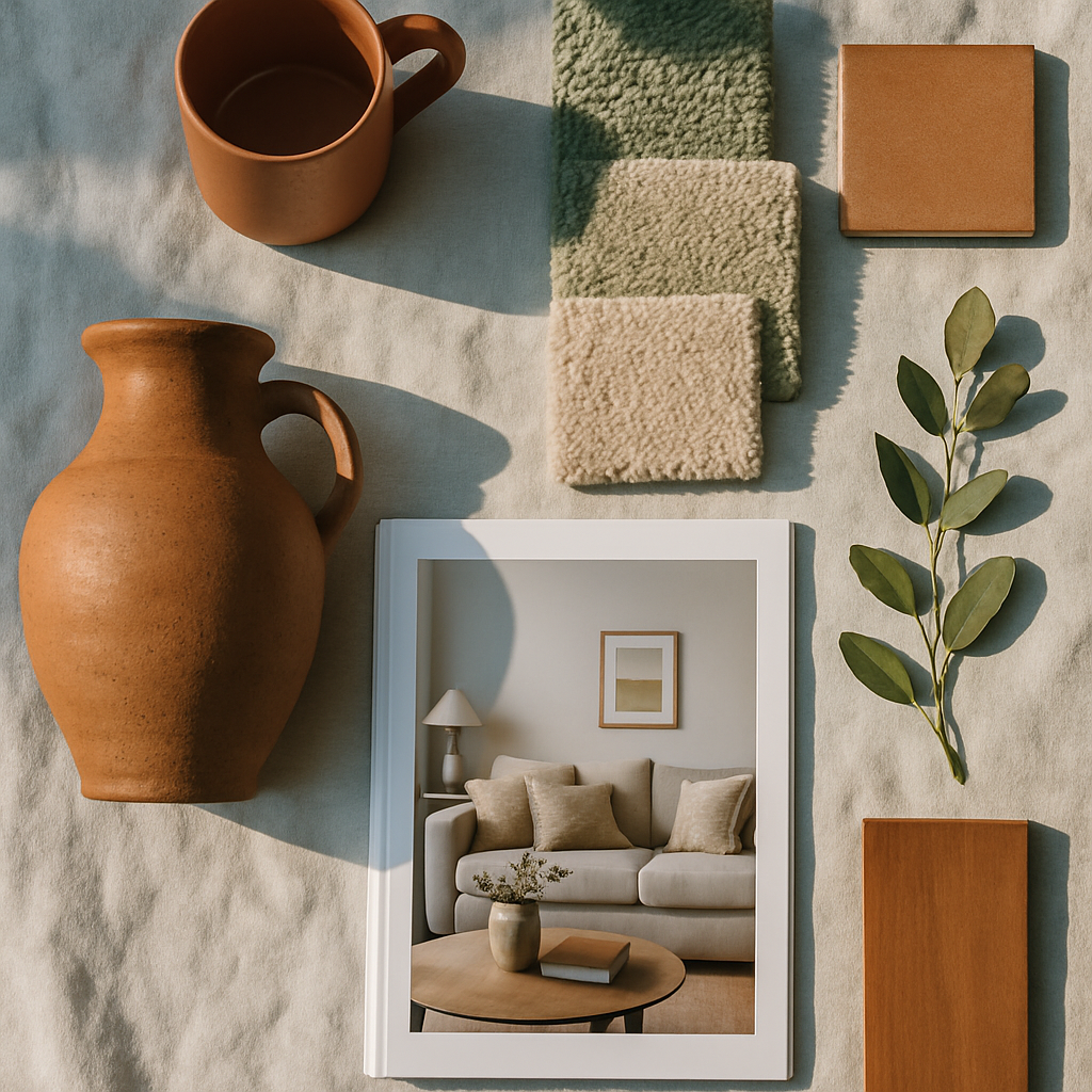 Discover Top Interior Design Services Near Me for Your Dream Home