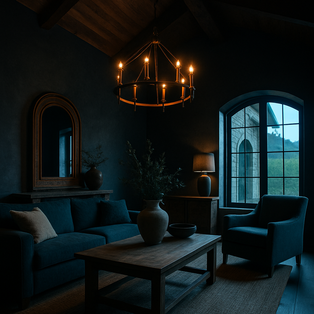 Exploring Scottsdale's Unique Interior Design Styles: A Complete Guide