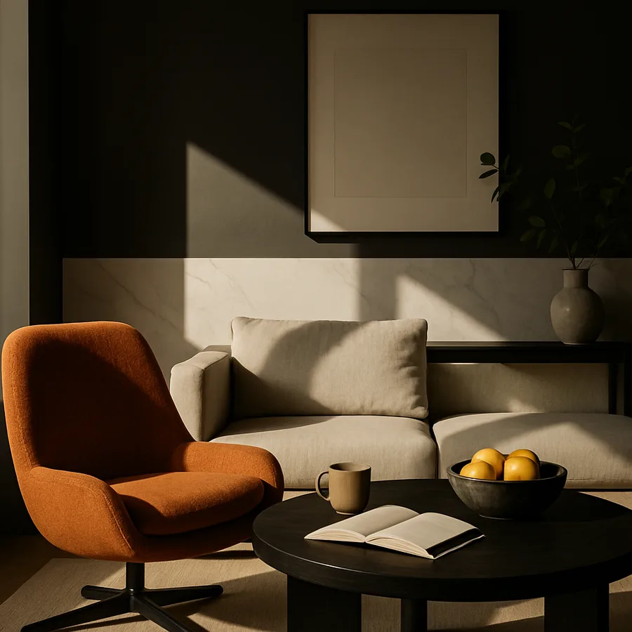 Fangchanxiu Interior Design: A Comprehensive Review of Frost Collection