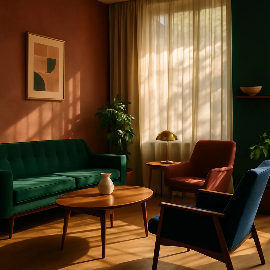 How an Interior Design Company Can Elevate Your Business Environment