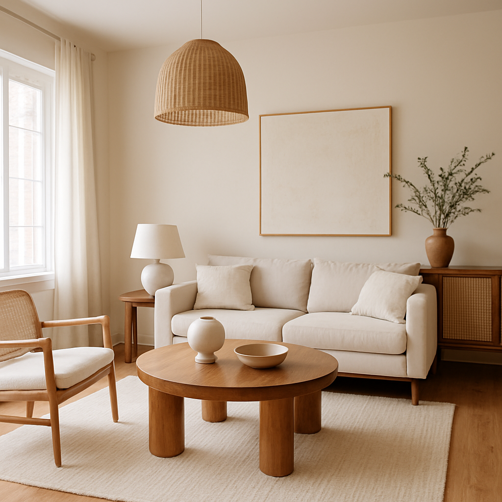 How an Interior Design Studio Can Elevate Your Home Aesthetic Today