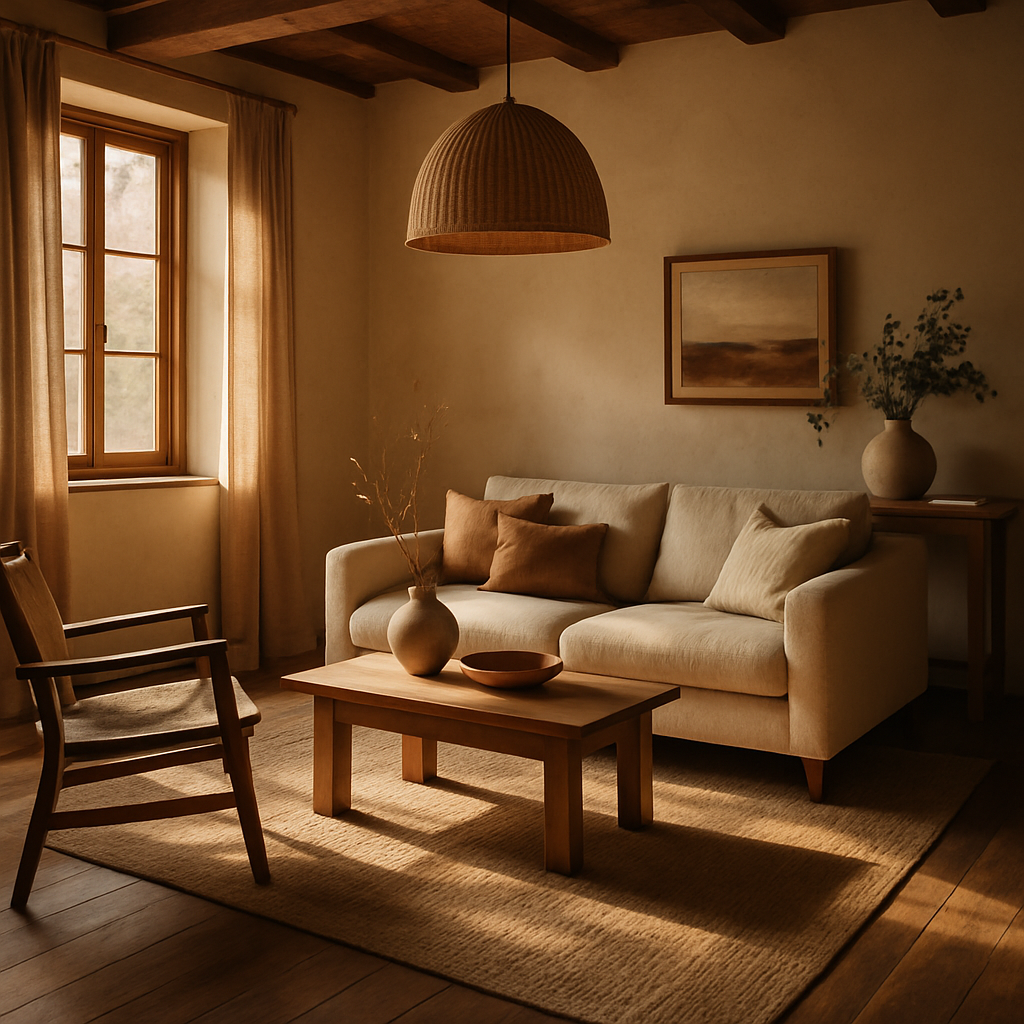 How to Choose the Best Online Interior Designer for Your Unique Style