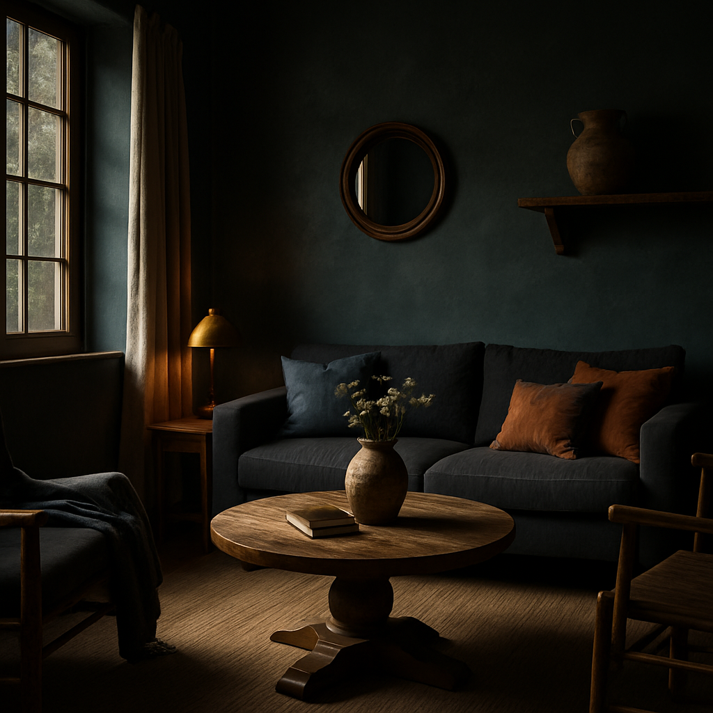How to Find Your Style: Navigating Online Interior Design Services