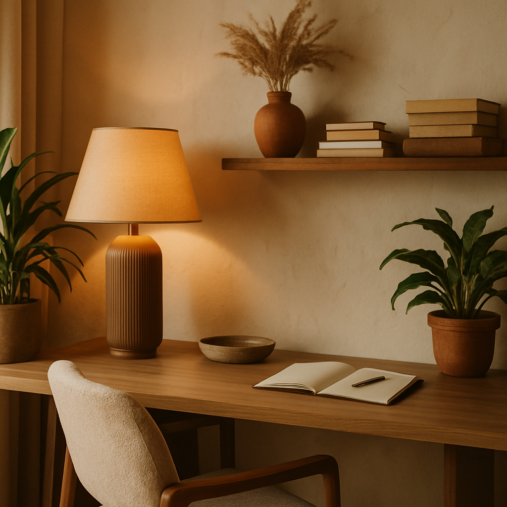 How to Transform Your Workspace: Innovative Office Interior Design Tips