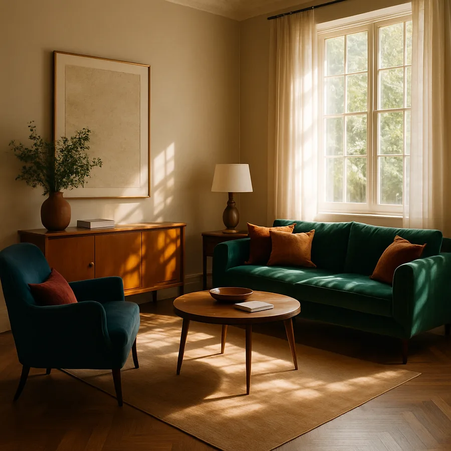 Maximize Your Home'''s Value: A Guide to Interior Design Investments