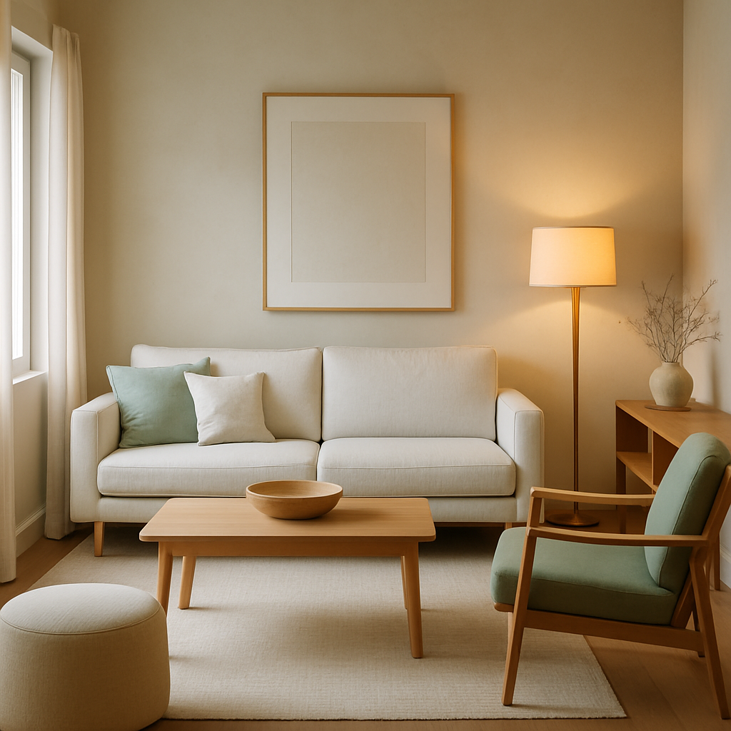 Minimalism Meets Comfort: Key Elements of Modern House Interior Design