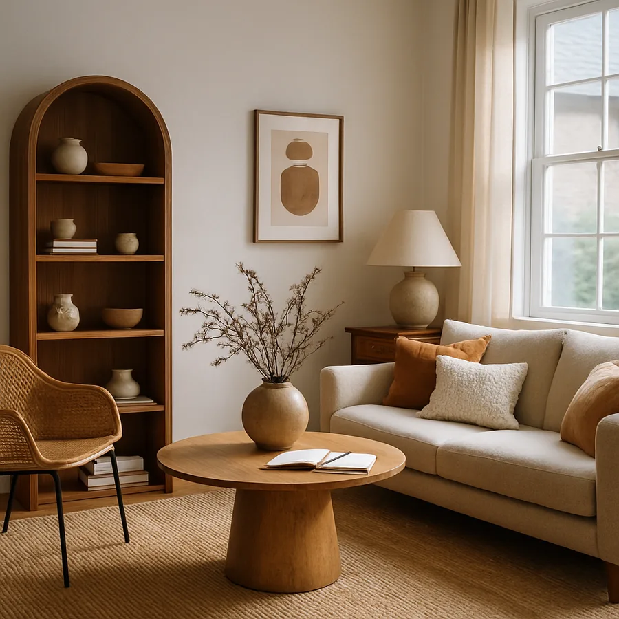 Navigating the Interior Design Job Market: Essential Skills and Tips