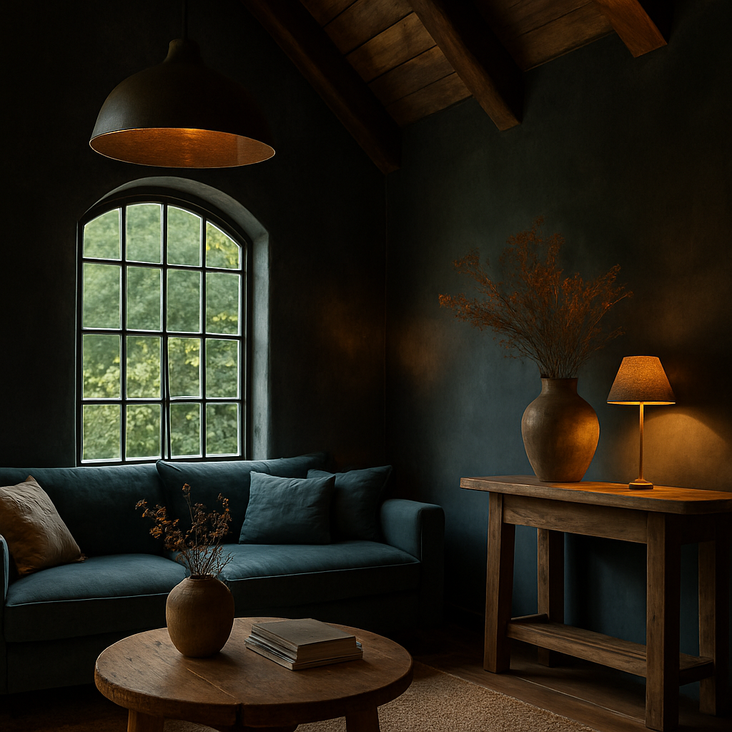 Revolutionizing Your Space: How AI Interior Design Transforms Home ...