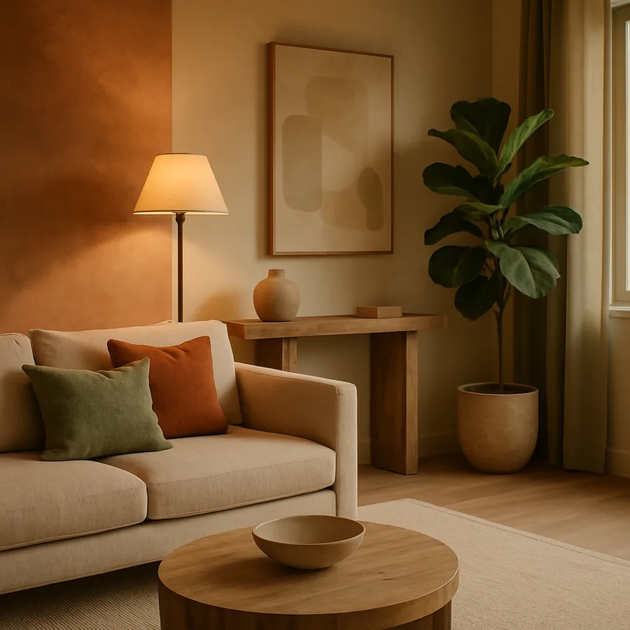 Sustainable Chic: Eco-Friendly Interior Design Ideas You Need to Try