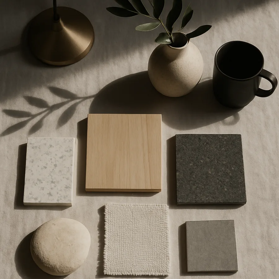 Sustainable Materials: The Future of Modern Interior Design You Need to ...
