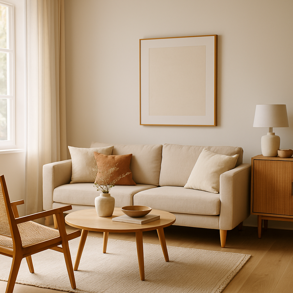 The Beginner's Guide to Breaking Into Interior Design: Tips and Tricks