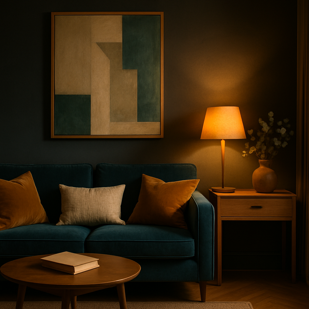 The Benefits of Attending an Interior Design School: Transform Your ...