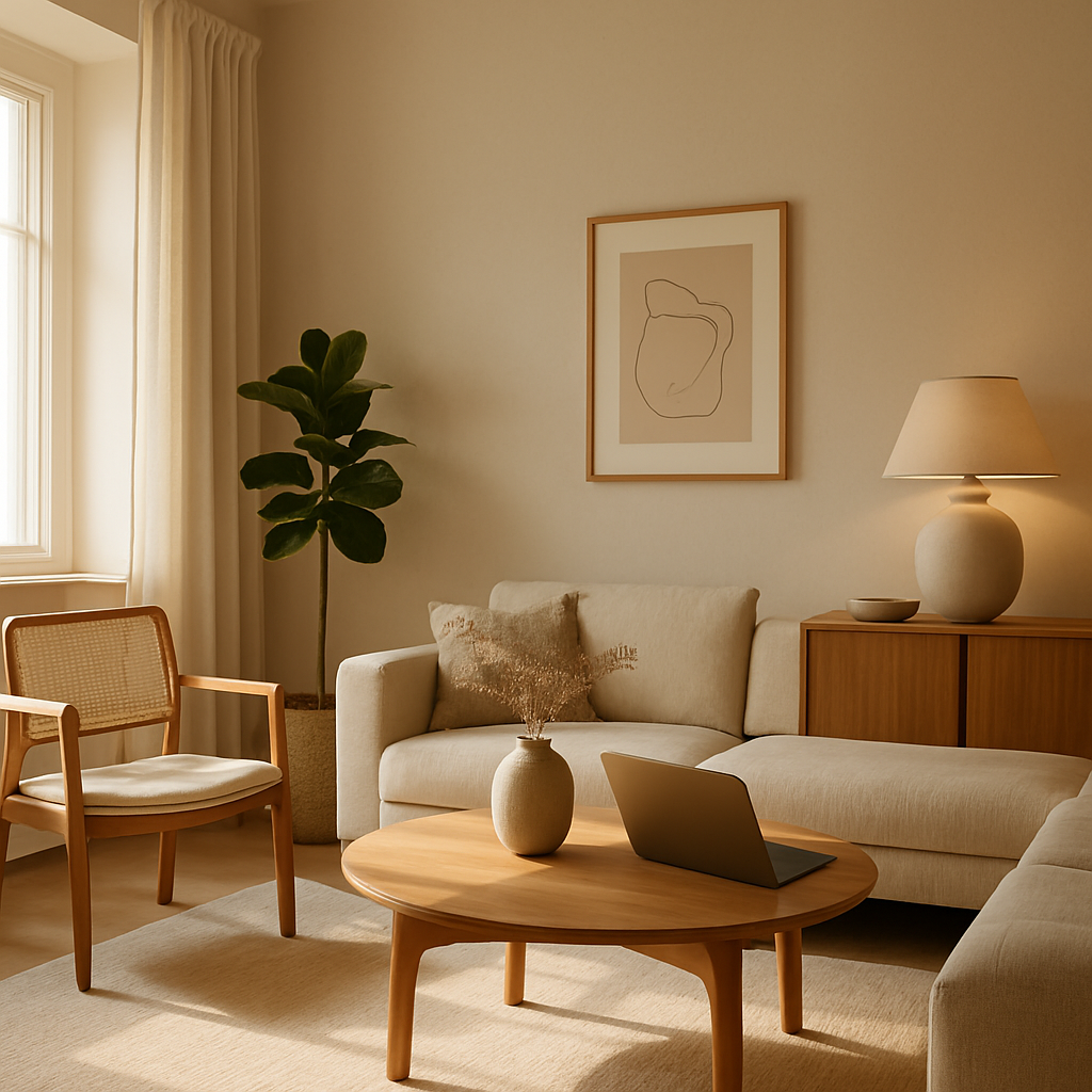 The Future of Home Aesthetics: AI Tools Every Interior Designer Should Know