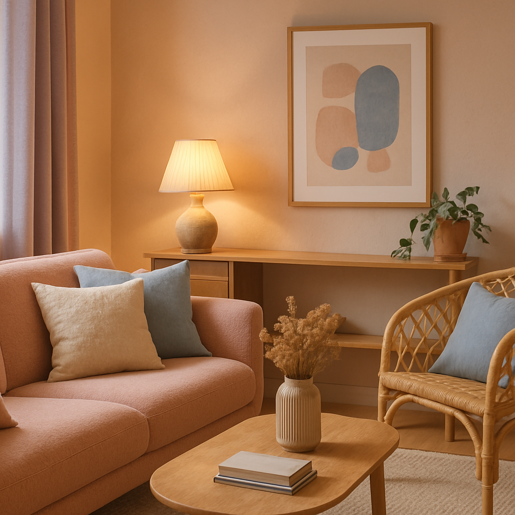 The Future of Home Design: Top AI Tools for Stunning Interiors