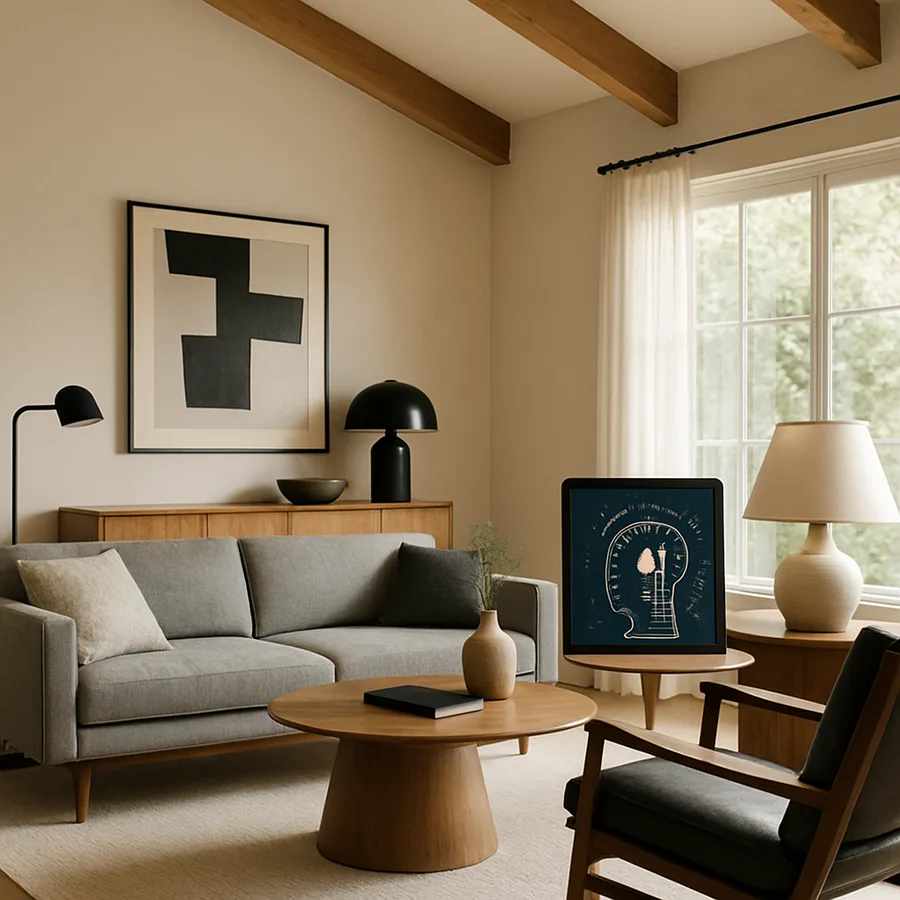 The Future of Interior Design: Integrating AI for Stunning Home Makeovers