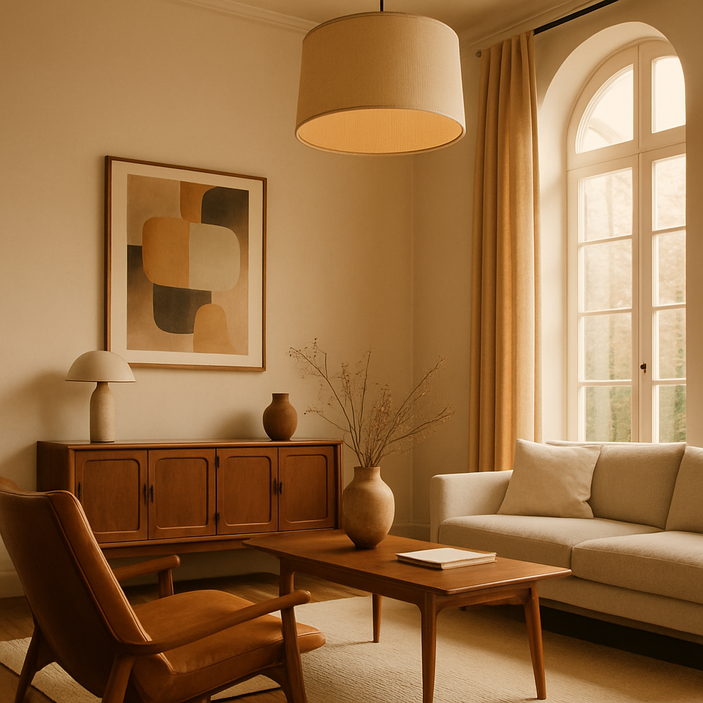 The Future of Interior Design Jobs: Trends to Watch and Beyond