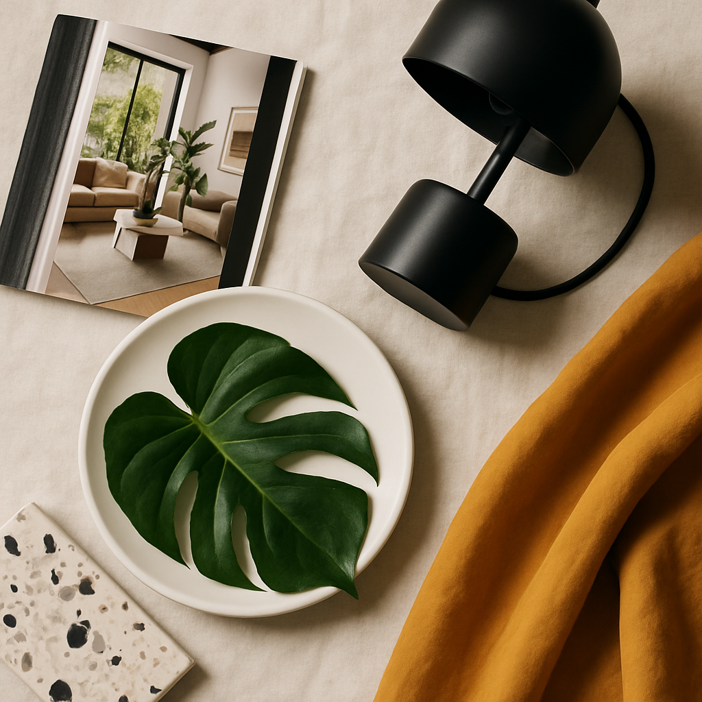 The Future of Interior Design: Trends and Innovations to Watch