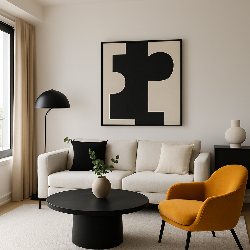 The Future of Interior Design: Trends Every Designer Should Embrace Now
