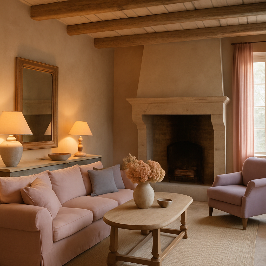 The Rise of Exclusive Interior Design: How to Create a Luxurious Ambiance