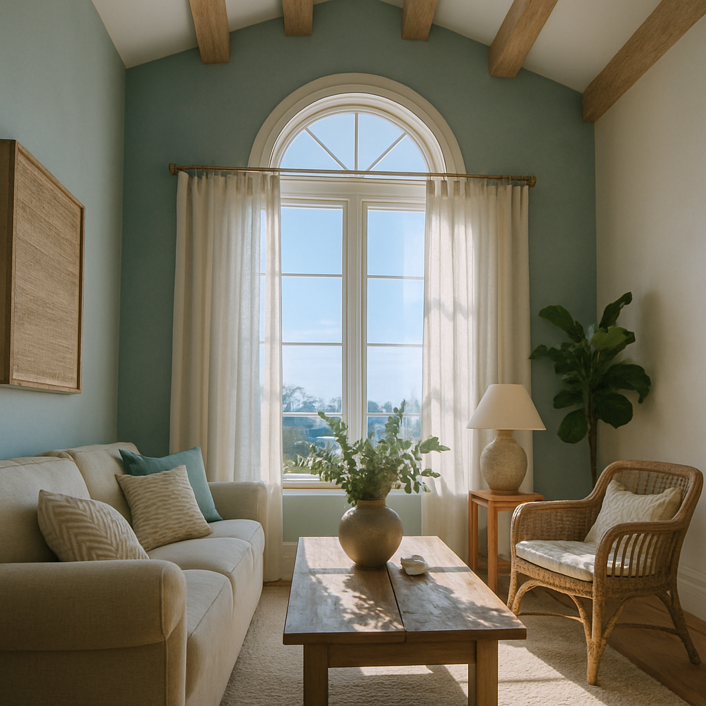 The Ultimate Guide to Choosing the Right Interior Designer for Your Home