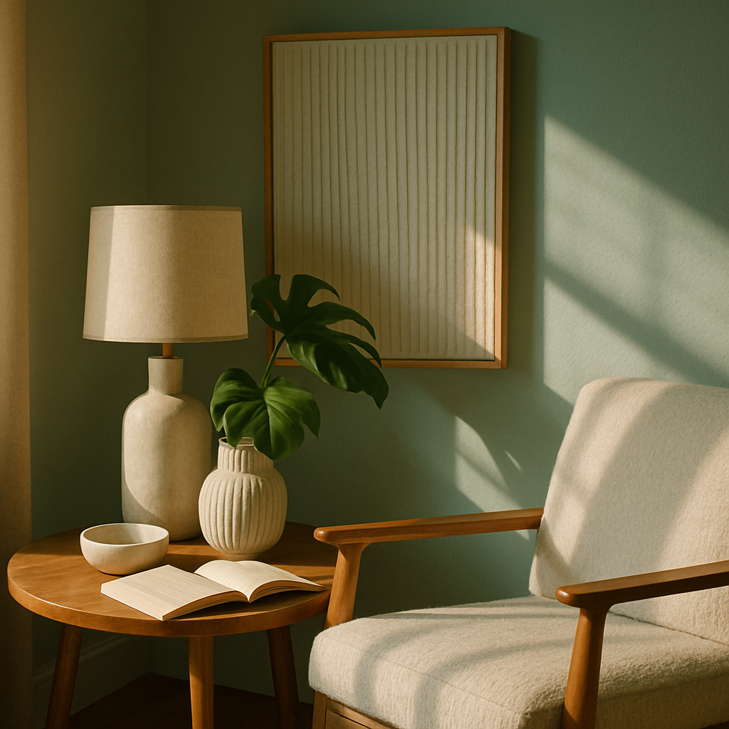 Top 10 Architectural Trends Shaping Modern Interior Design