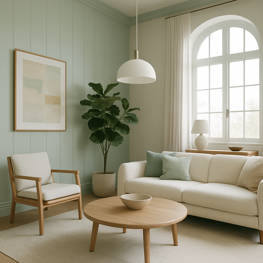 Top 10 Interior Design Trends You Can Find Near You