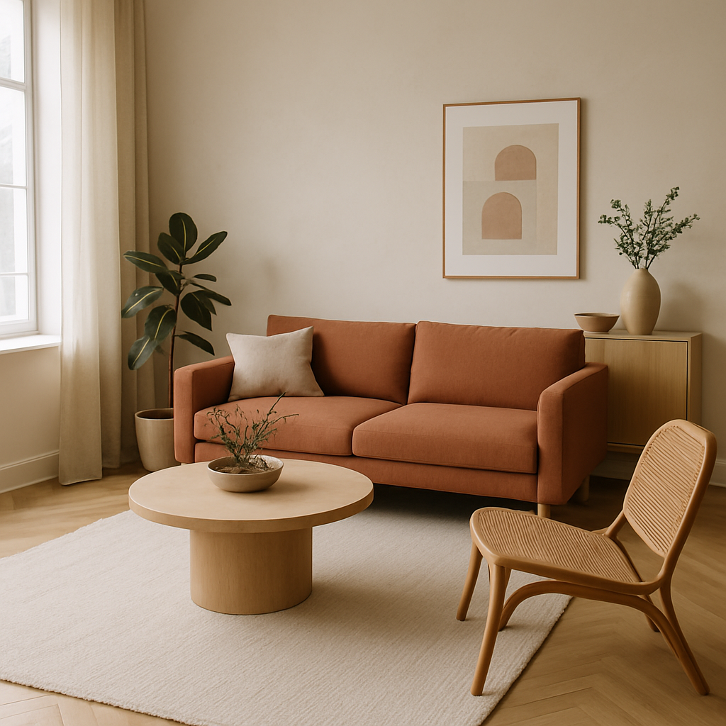 Top 10 Modern Interior Design Trends to Transform Your Space in 2023