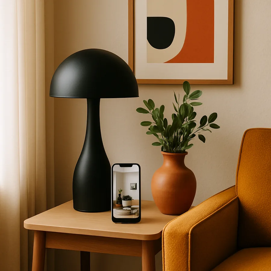 Top 5 Must-Have Interior Design Apps for DIY Enthusiasts