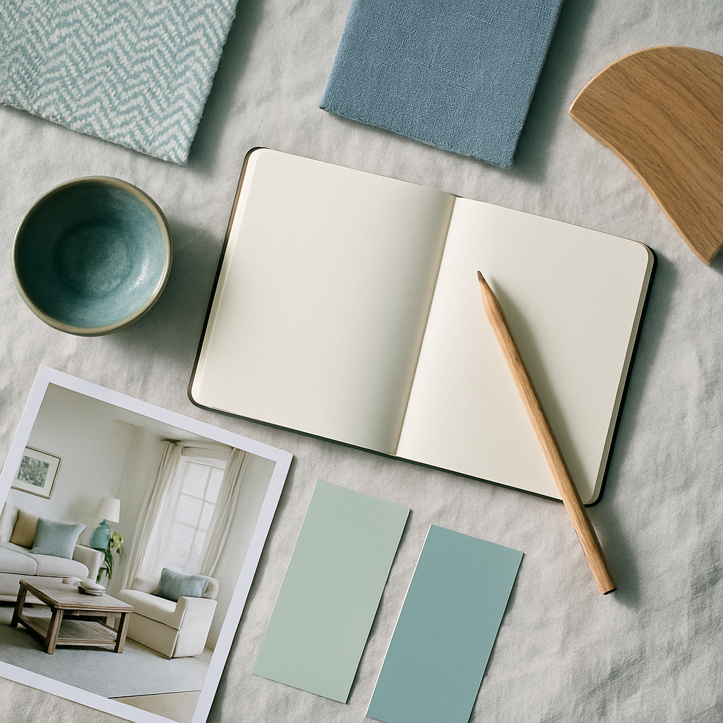 Top 5 Reasons to Hire an Interior Designer Near Me for Your Home