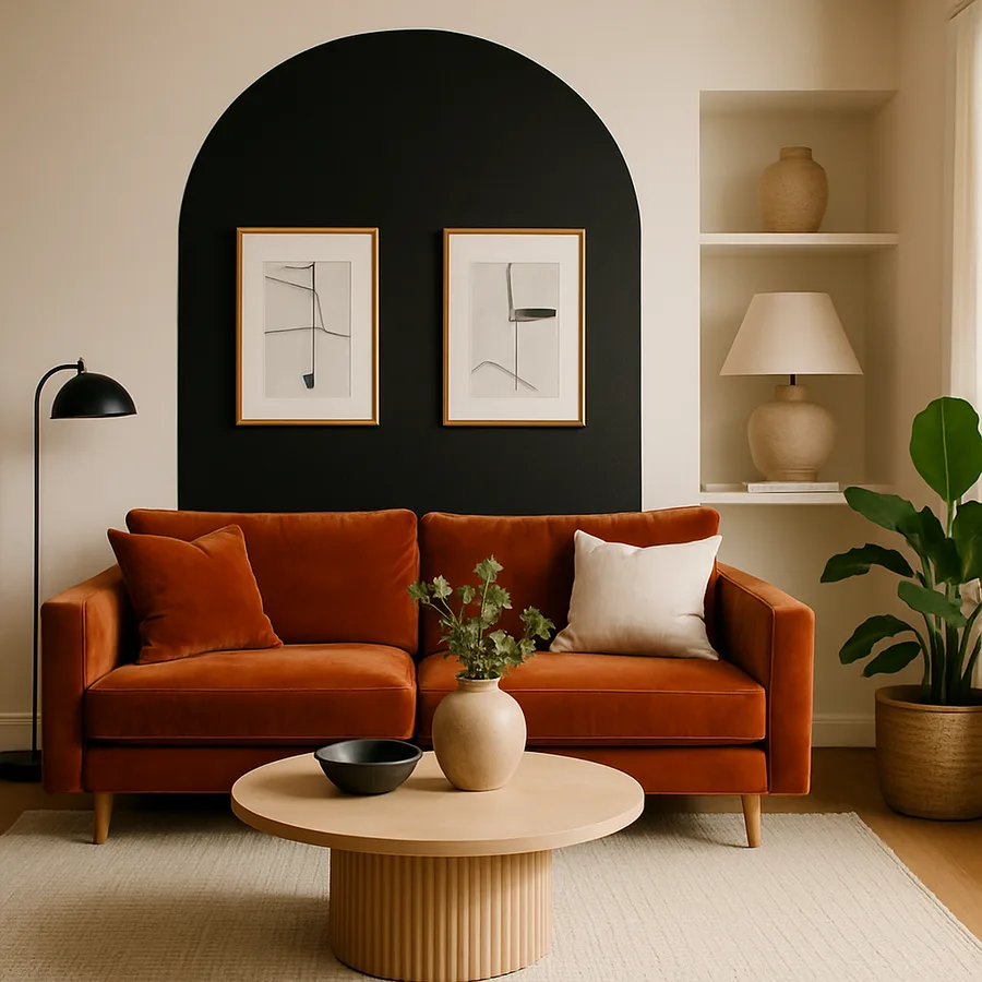 Top Interior Design Trends to Explore in Your Local Area