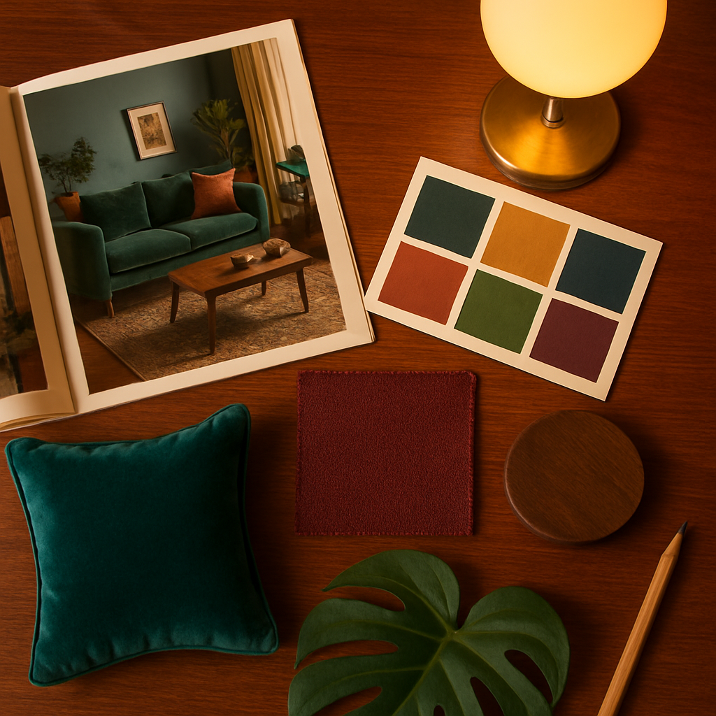 Transform Your Space: DrHomey Interior Design Tips for Modern Living