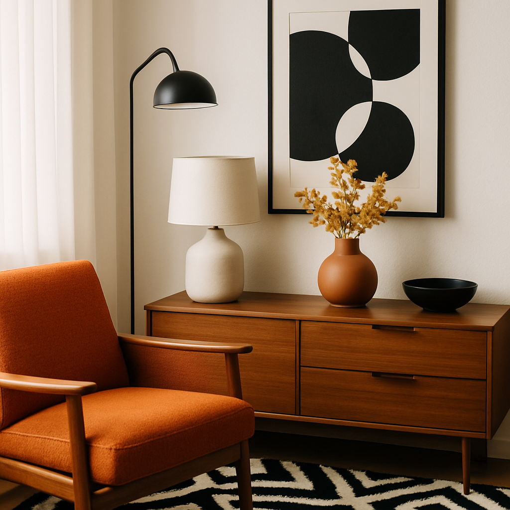 Transform Your Space: Find the Best Local Interior Designers Today
