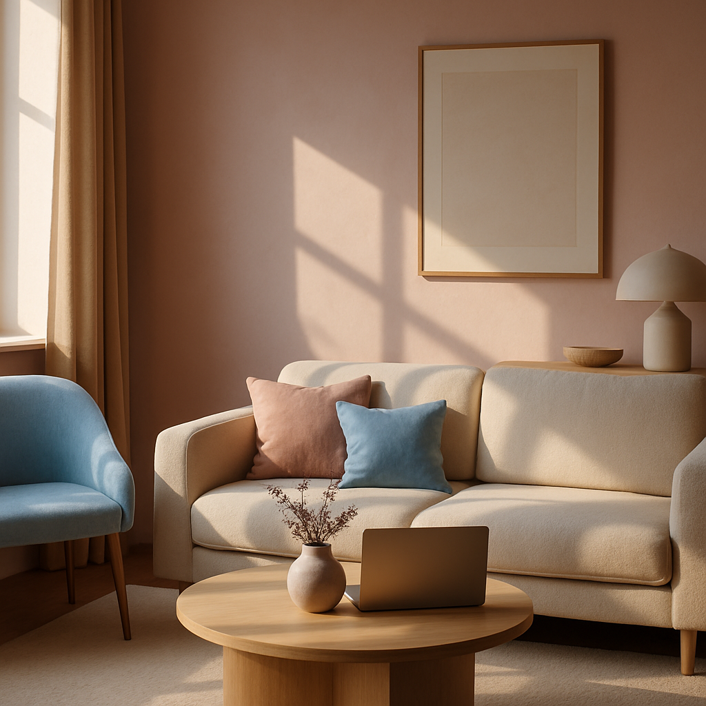 Transform Your Space: How AI is Revolutionizing Interior Design