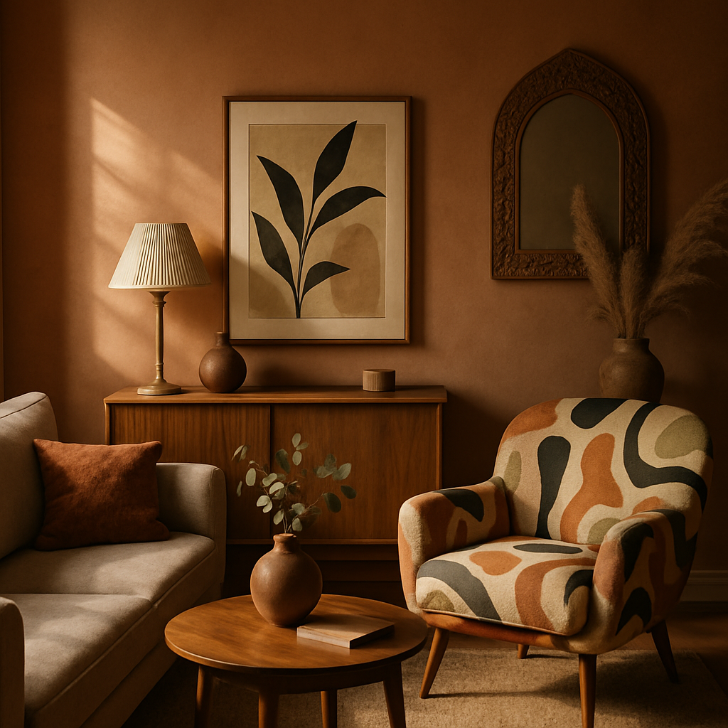 Transform Your Space: The Allure of Eclectic Interior Design Styles