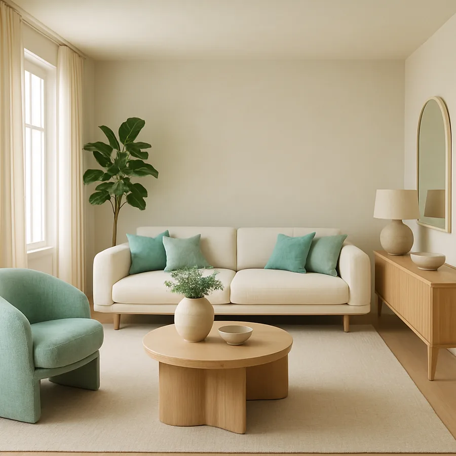 Transform Your Space: Top 10 Home Interior Design Trends to Inspire You
