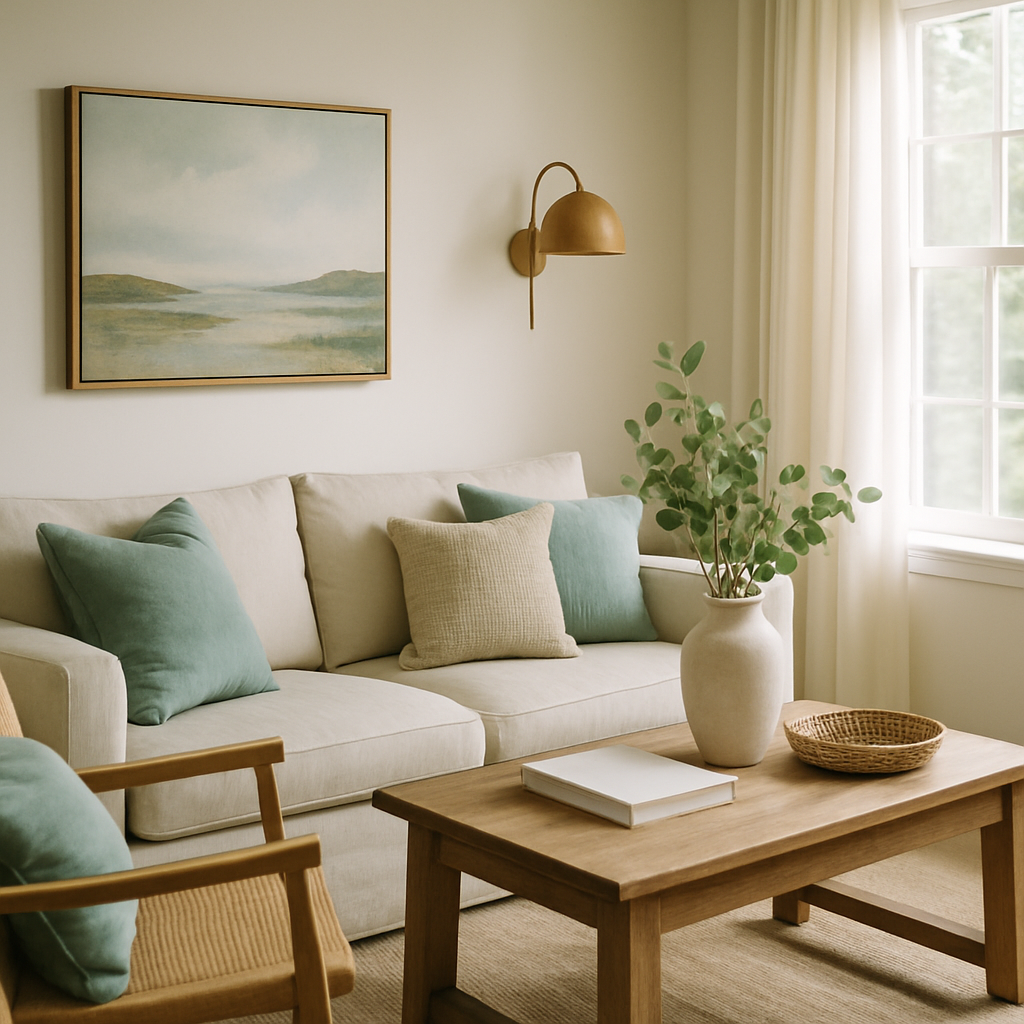 Transform Your Space: Top 10 Interior Design Companies to Trust