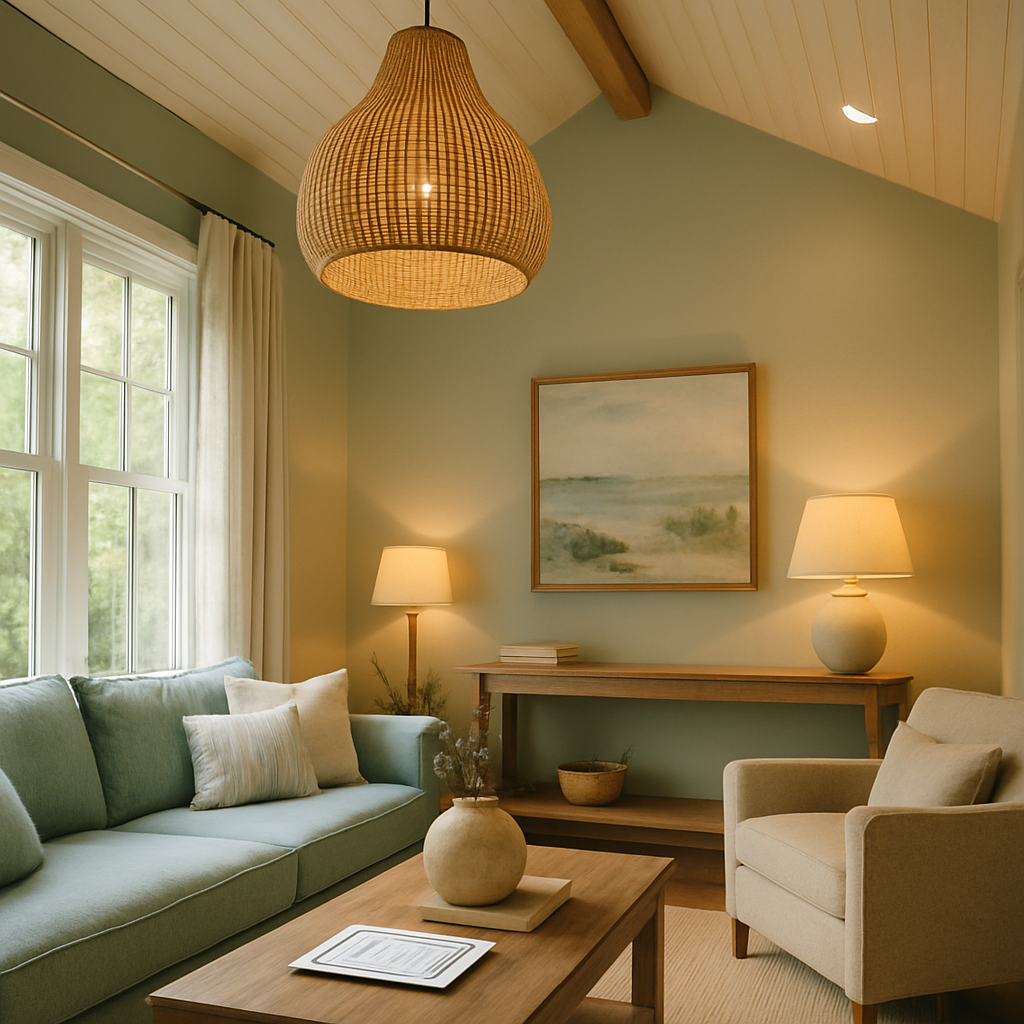 Transform Your Space: Top 5 Interior Design Apps