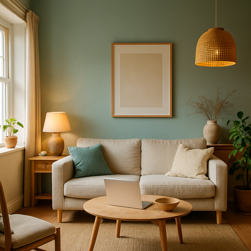 Transform Your Space: Top AI Tools for Innovative Interior Design