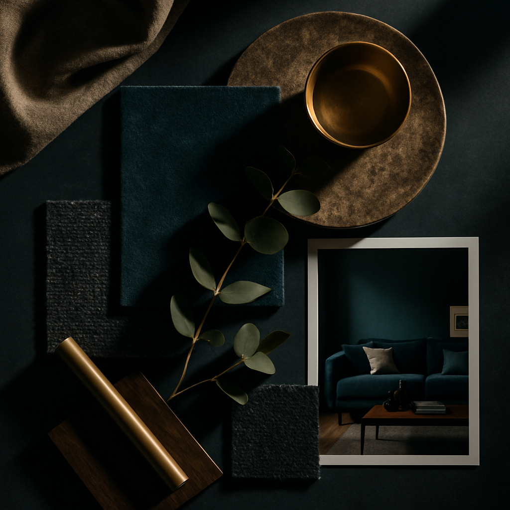 Transform Your Space: Why Choosing the Right Interior Design Company ...