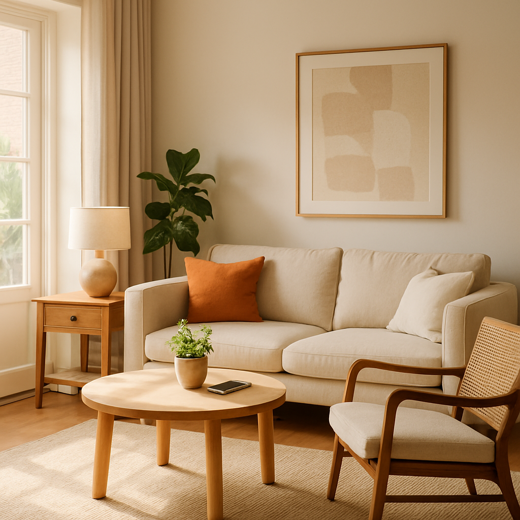 Transforming Interior Design: The Impact of Mobile App Design on User ...